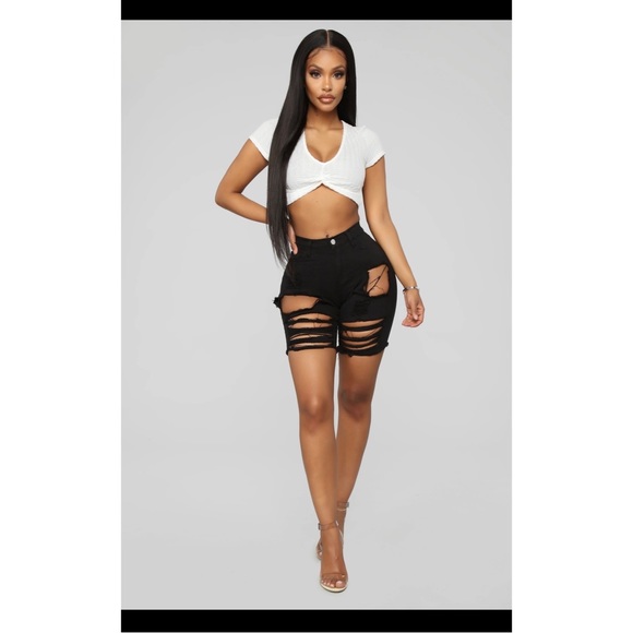 🐠gone fishing shorts🐠 - Picture 1 of 13